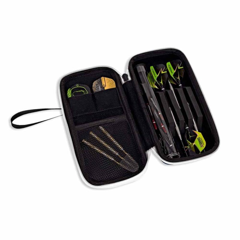 Billaresbalsalobre Funda Harrows Dart Smart Case 3 Blue White WE972 - Imagen 2