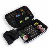 Billaresbalsalobre Funda Harrows Dart Smart Case 6 Blue White WE982 - Imagen 2