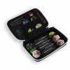 Billaresbalsalobre Funda Harrows Dart Smart Case 6 Blue White WE982 - Imagen 3