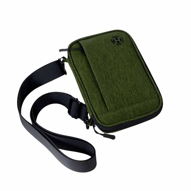 Billaresbalsalobre Funda Harrows Dart Smart Case 6 Green Black WE983