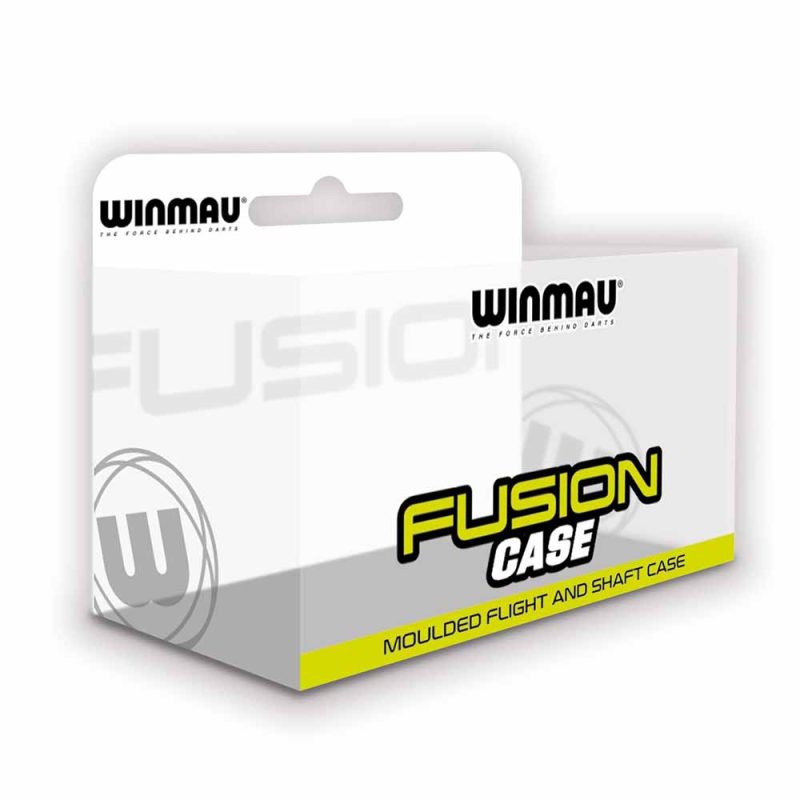 Billaresbalsalobre Funda Plumas Winmau Fusion 8339 - Imagen 2