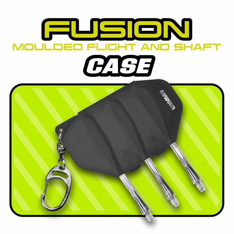 Billaresbalsalobre Funda Plumas Winmau Fusion 8339 - Imagen 3