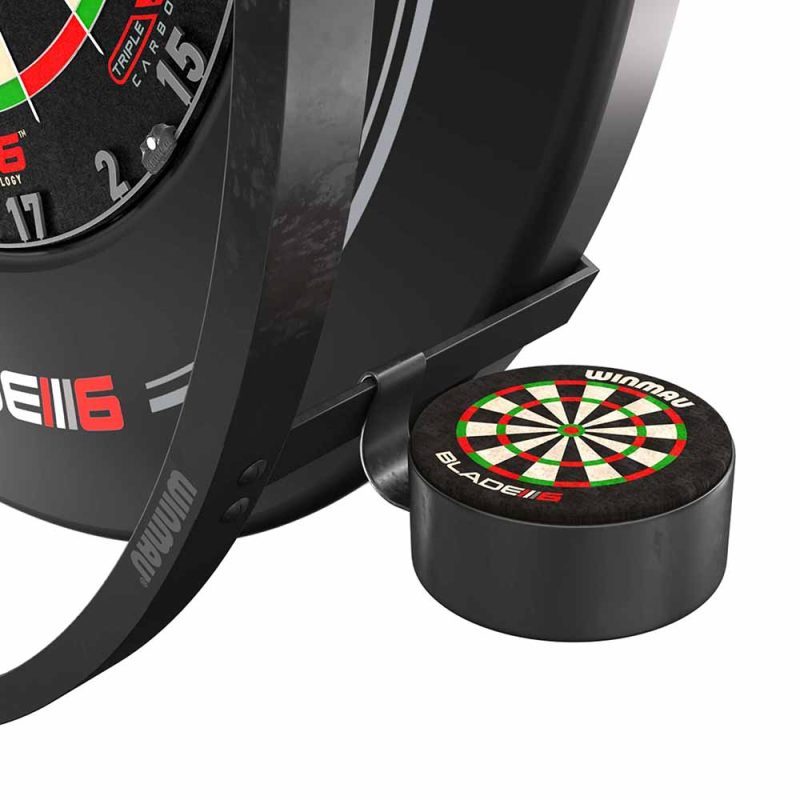Billaresbalsalobre Accesorios Sistema Luz Plasma Winmau Darts 4303. - Imagen 3