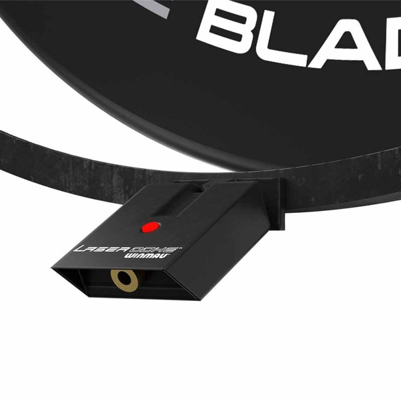 Billaresbalsalobre Accesorios Sistema Luz Plasma Winmau Darts 4303. - Imagen 4
