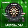 Billaresbalsalobre Pack Dartboard Surrounds Set Diamond 5315 - Imagen 2