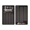 Billaresbalsalobre Pack Dartboard Surrounds Set Diamond 5315 - Imagen 3