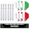 Billaresbalsalobre Pack Dartboard Surrounds Set Diamond 5315 - Imagen 4