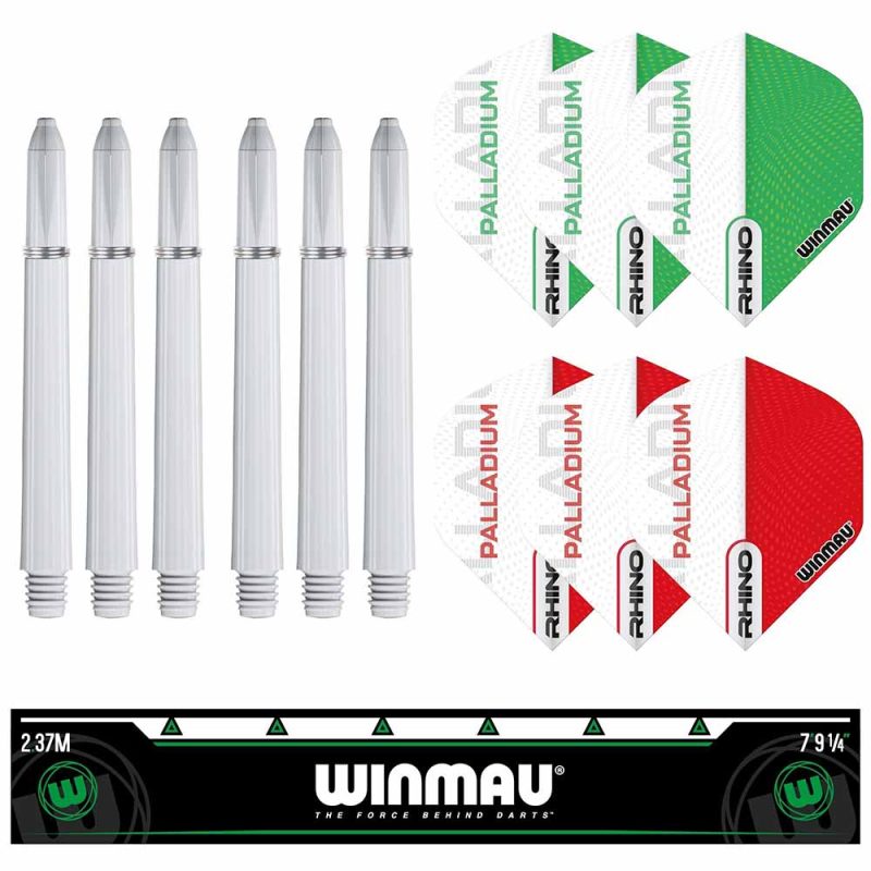 Billaresbalsalobre Pack Dartboard Surrounds Set Diamond 5315 - Imagen 4