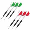 Billaresbalsalobre Pack Dartboard Surrounds Set Diamond 5315 - Imagen 5