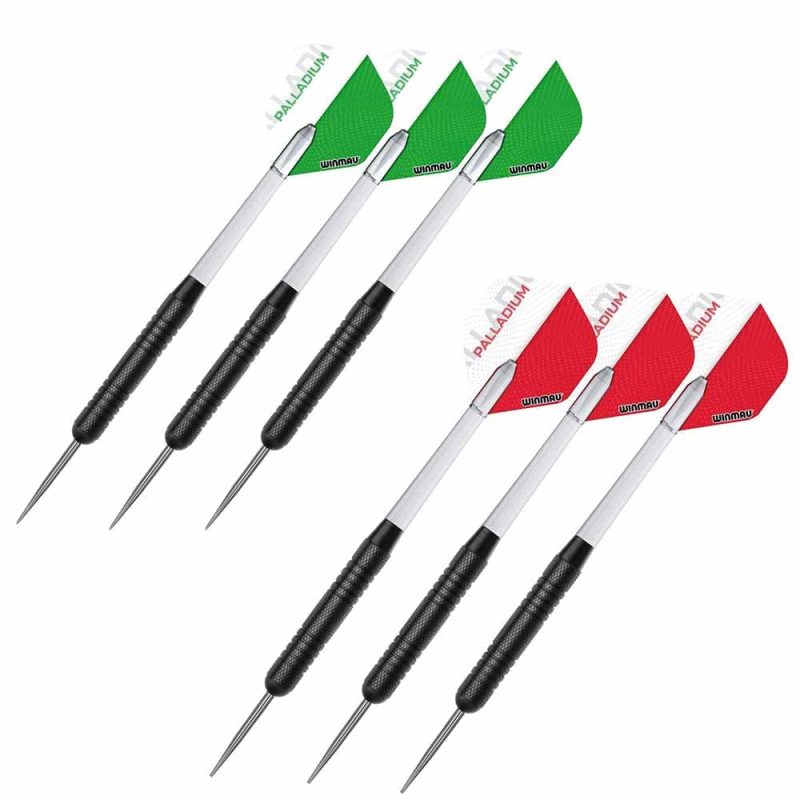 Billaresbalsalobre Pack Dartboard Surrounds Set Diamond 5315 - Imagen 5