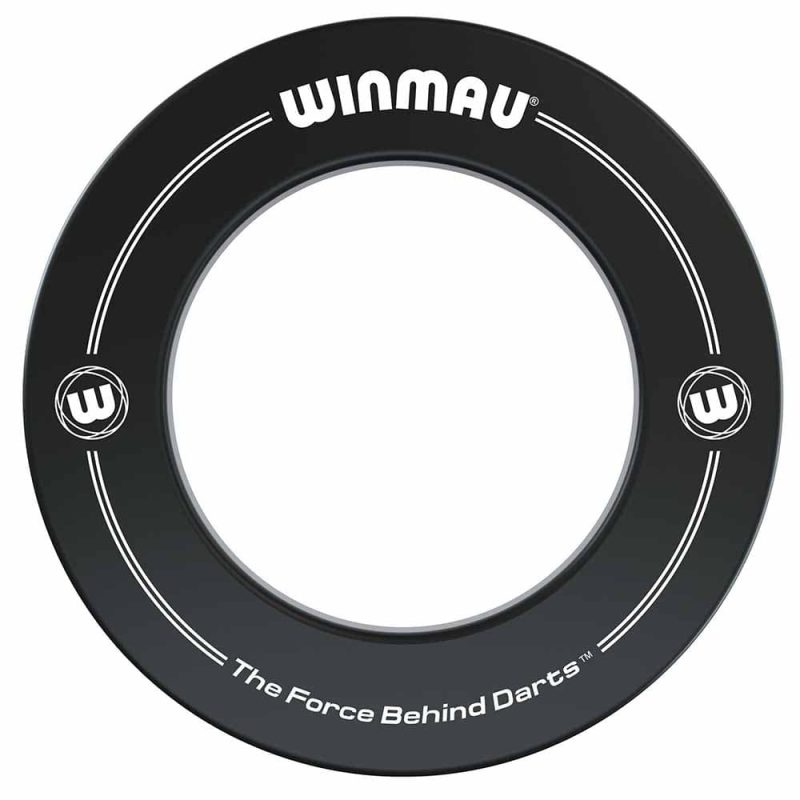 Billaresbalsalobre Pack Dartboard Surrounds Set Diamond 5315 - Imagen 6