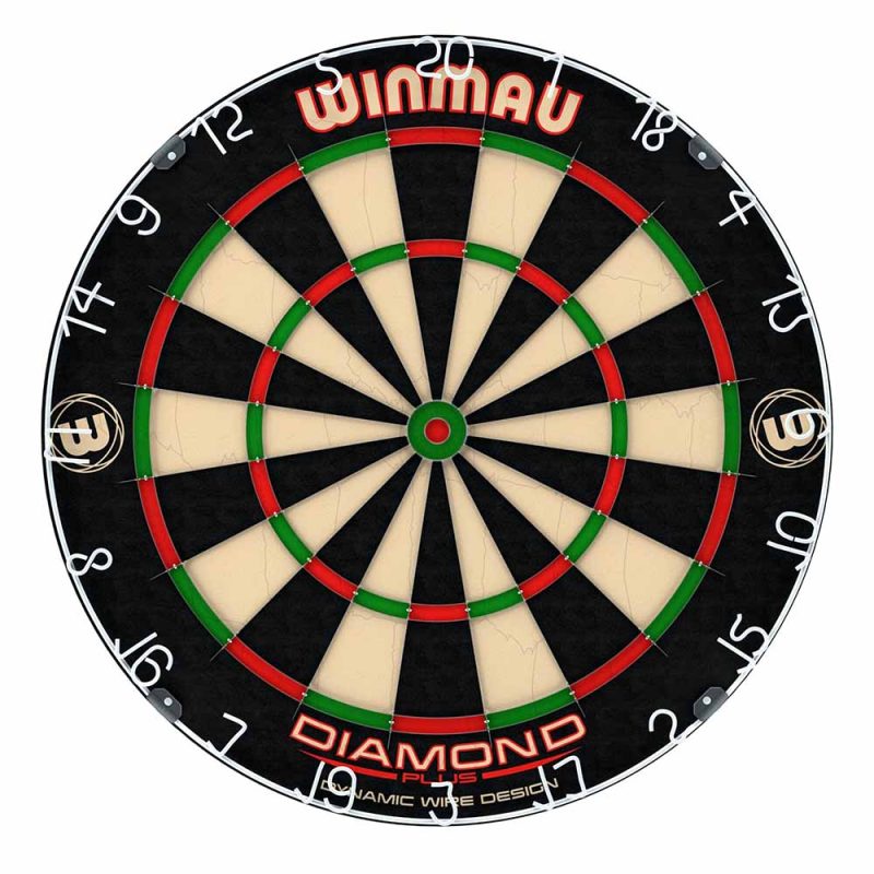 Billaresbalsalobre Pack Dartboard Surrounds Set Diamond 5315 - Imagen 7