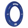 Billaresbalsalobre Surround Winmau Darts PDC Azul 4446. - Imagen 3