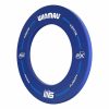 Billaresbalsalobre Surround Winmau Darts PDC Azul 4446. - Imagen 4