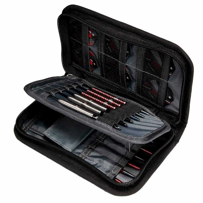 Billaresbalsalobre Funda Dardos Winmau Urban Pro Dart Case 8335 - Imagen 2