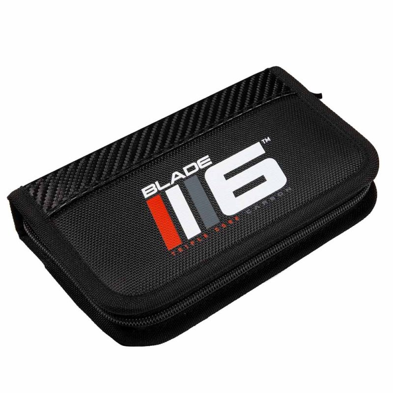 Billaresbalsalobre Funda Dardos Winmau Urban Pro Dart Case 8335