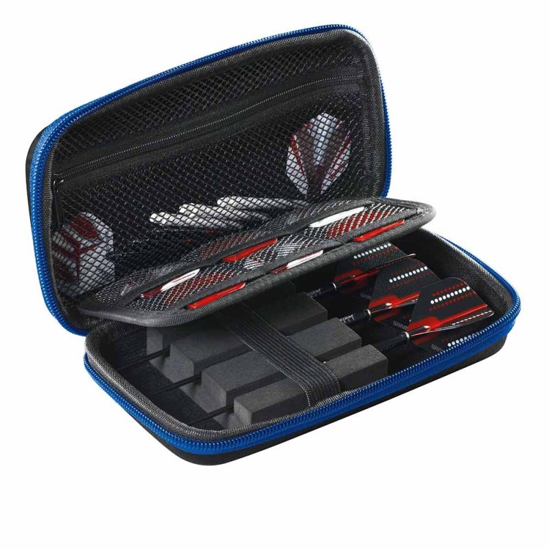 Billaresbalsalobre Funda Dardos Winmau PDC Dart Case 8338 - Imagen 2