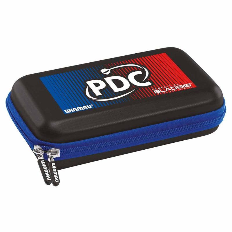 Billaresbalsalobre Funda Dardos Winmau PDC Dart Case 8338