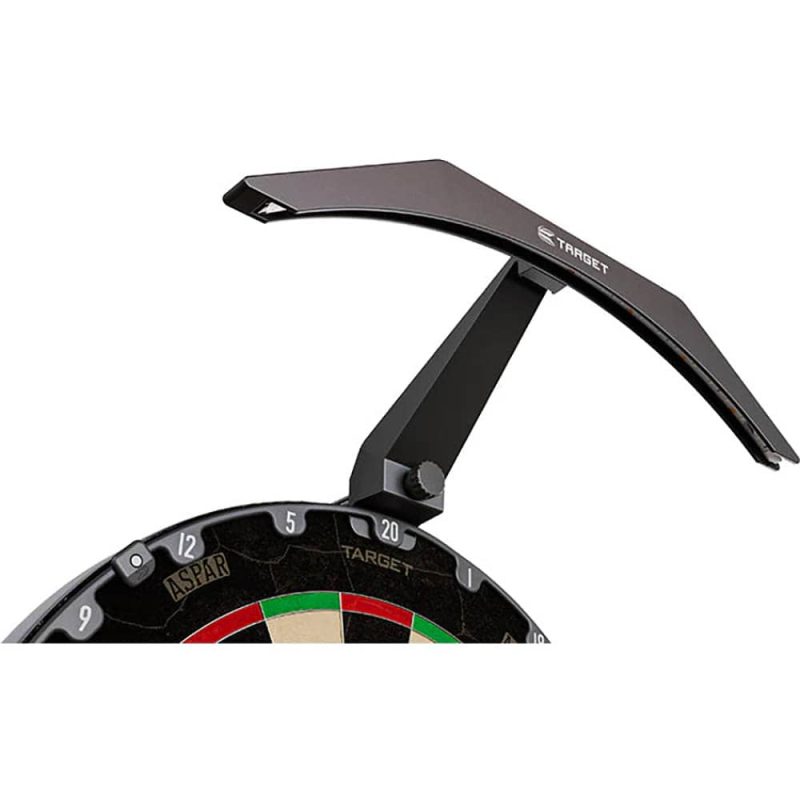 Billaresbalsalobre Iluminación Led Dianas Arc Lighting System V2 Target Darts 119707 - Imagen 3