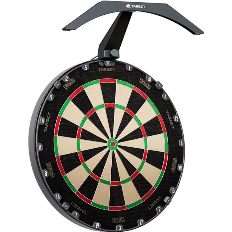 Billaresbalsalobre Iluminación Led Dianas Arc Lighting System V2 Target Darts 119707 - Imagen 4