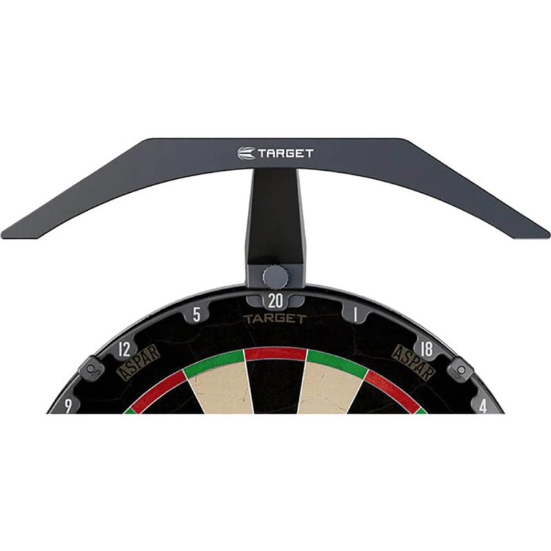 Billaresbalsalobre Iluminación Led Dianas Arc Lighting System V2 Target Darts 119707