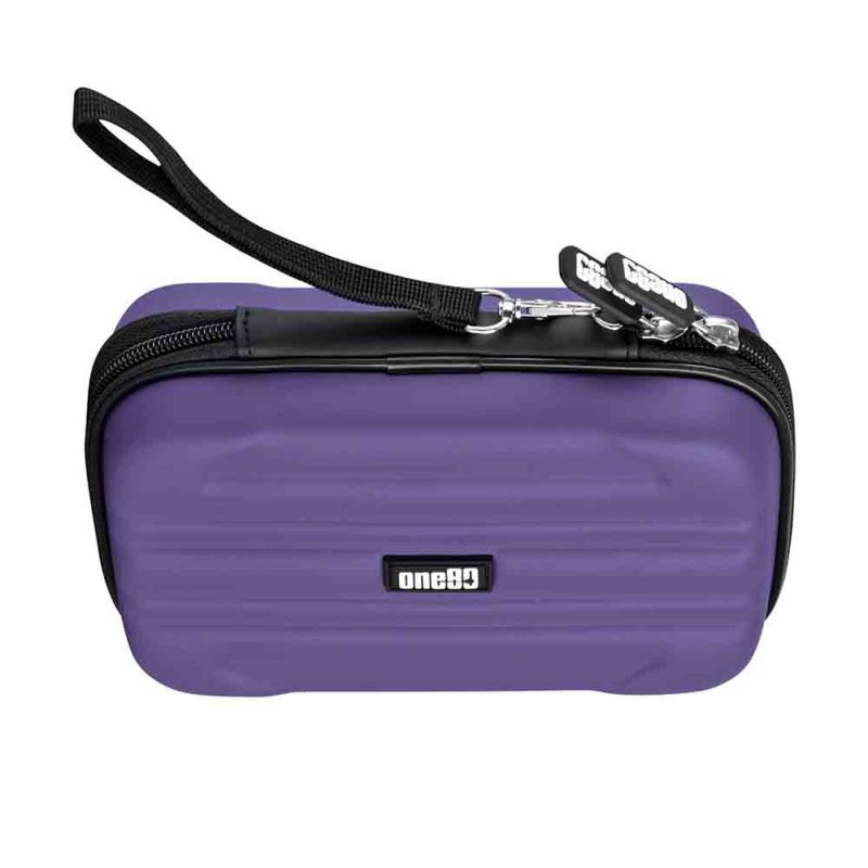 Billaresbalsalobre Funda Dardos Shard Wallet Standard One 80 Purple 2595 - Imagen 3