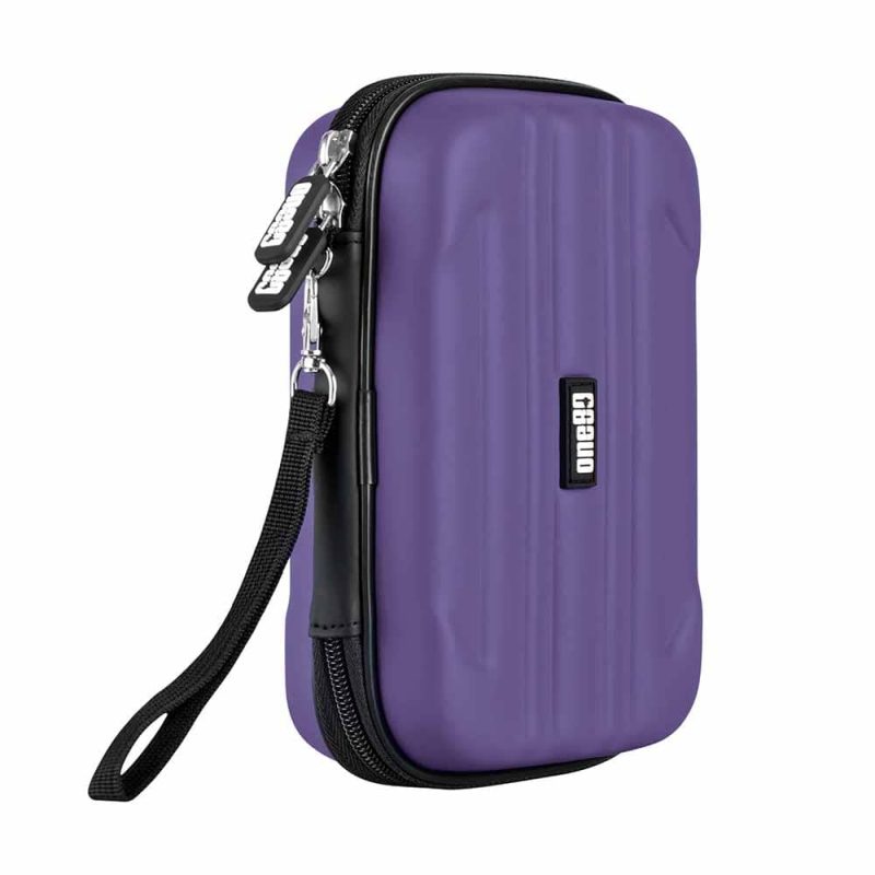 Billaresbalsalobre Funda Dardos Shard Wallet Standard One 80 Purple 2595
