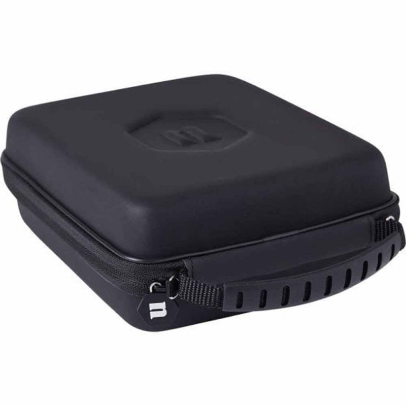 Billaresbalsalobre Funda Dardos Unicorn Darts Ultra Case Large Black 46312