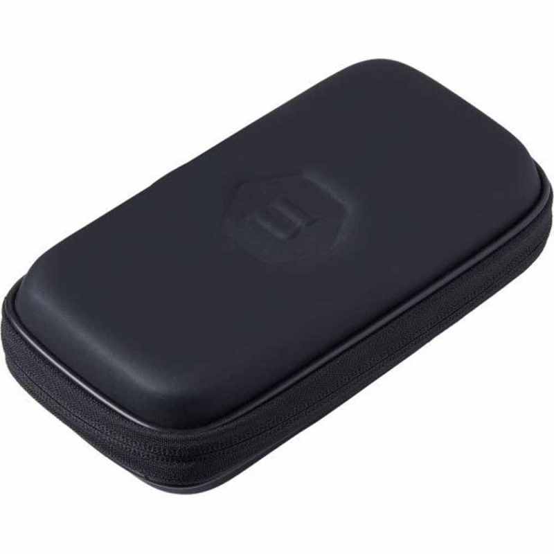 Billaresbalsalobre Funda Dardos Unicorn Darts Ultra Case Small Black 46310