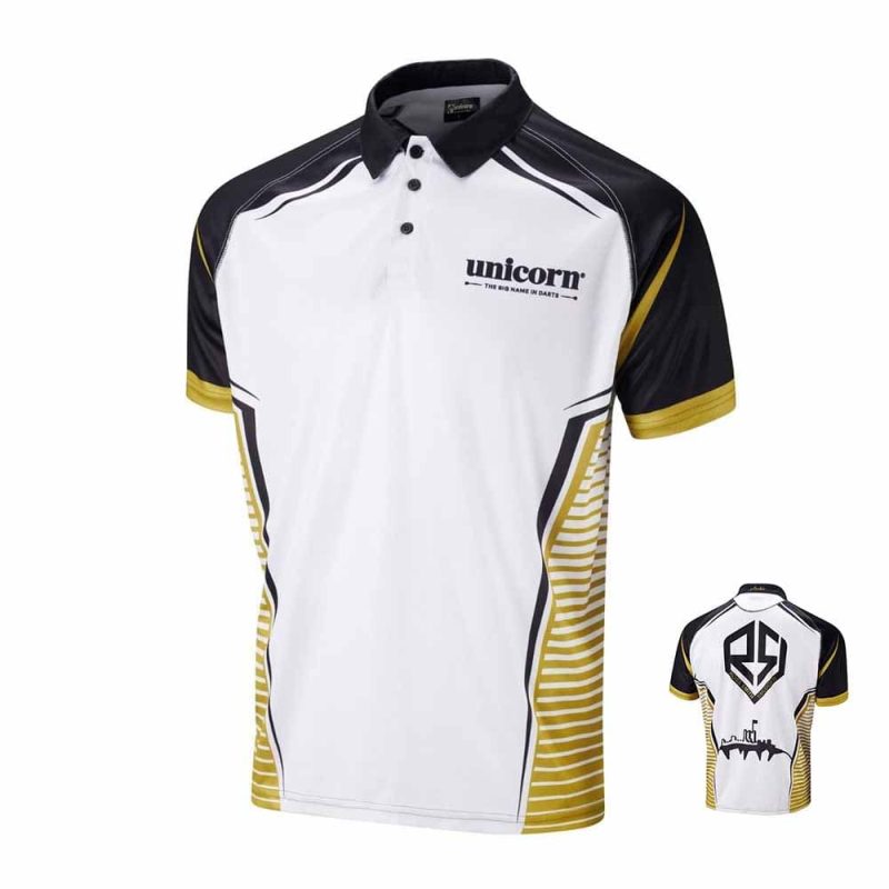 Billaresbalsalobre Polo Unicorn Darts Ross Smith L 807RSL