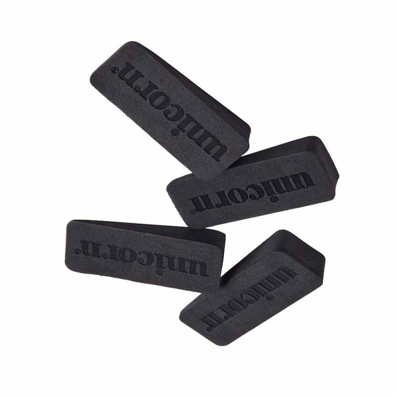 Billaresbalsalobre Eva Wedges Unicorn Darts 4 unit 47200 - Imagen 3