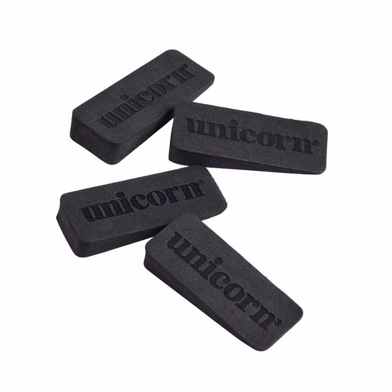 Billaresbalsalobre Eva Wedges Unicorn Darts 4 unit 47200