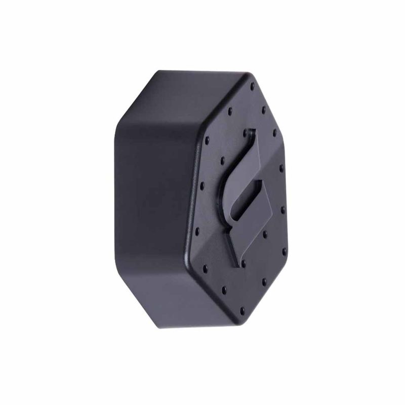 Billaresbalsalobre Soporte Dardos Unicorn Darts Stand Black Hold  47105 - Imagen 2