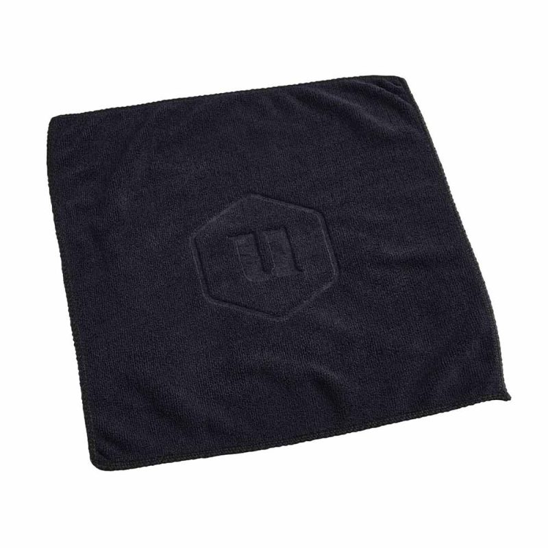 Billaresbalsalobre Toalla Sport Towel Unicorn Darts Black 76050 - Imagen 3