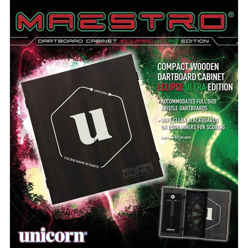 Billaresbalsalobre Armario para Diana Unicorn Maestro Ultra Square 46236 - Imagen 4