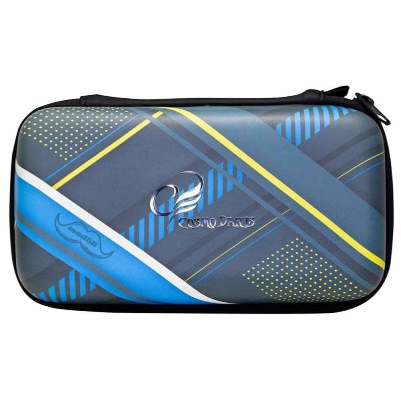 Billaresbalsalobre Funda Cosmo Darts Clutch Duo Racer