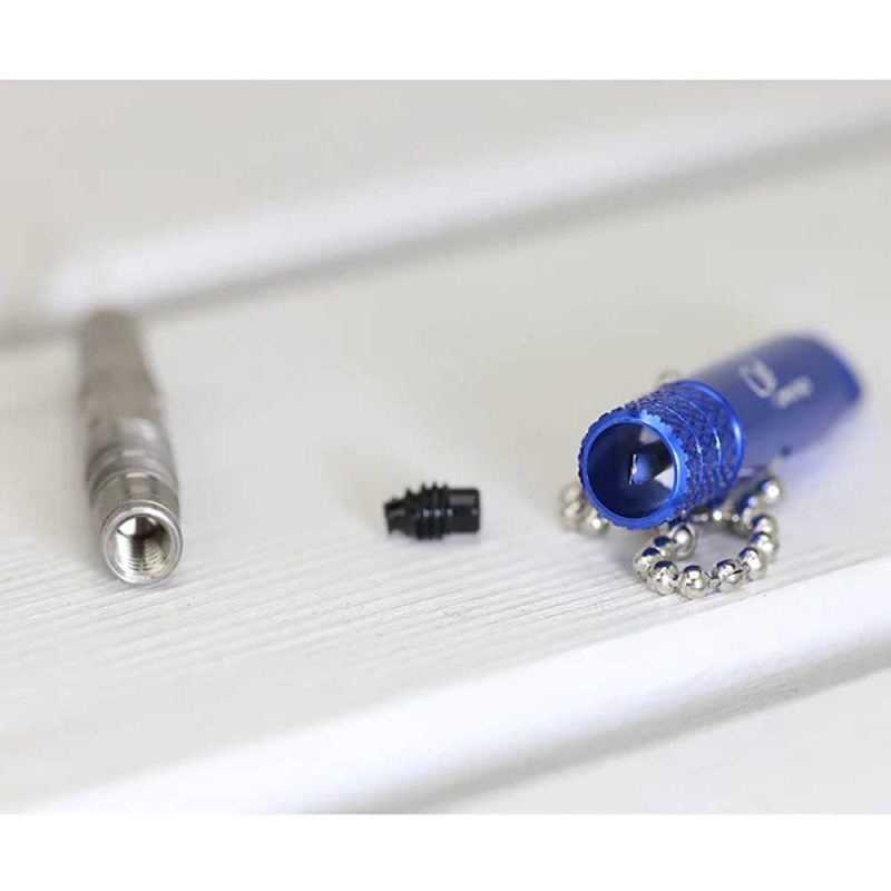 Billaresbalsalobre Extractor Cosmo Darts Extractor Plus Tool Azul - Imagen 2