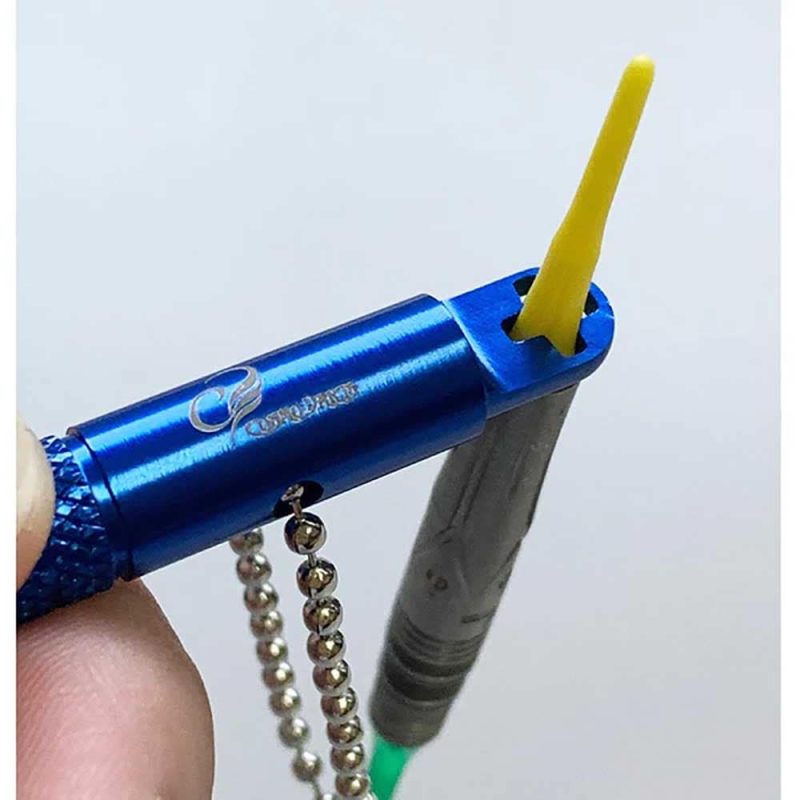 Billaresbalsalobre Extractor Cosmo Darts Extractor Plus Tool Azul - Imagen 3