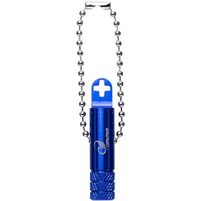 Billaresbalsalobre Extractor Cosmo Darts Extractor Plus Tool Azul
