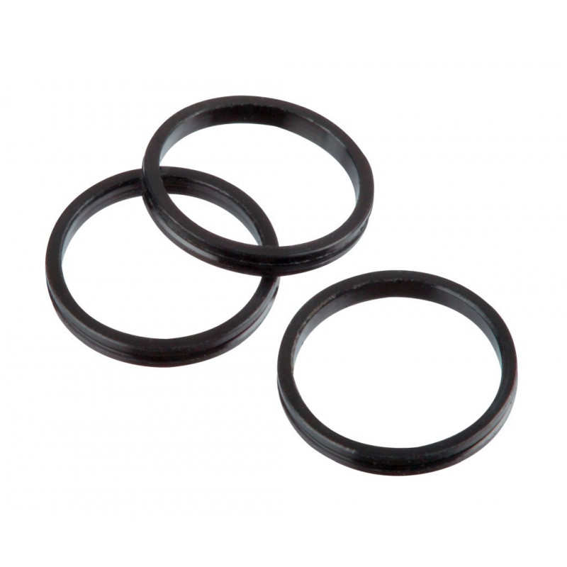Billaresbalsalobre Anillos Clips Negro Target Darts Pro Ring Badget 110290