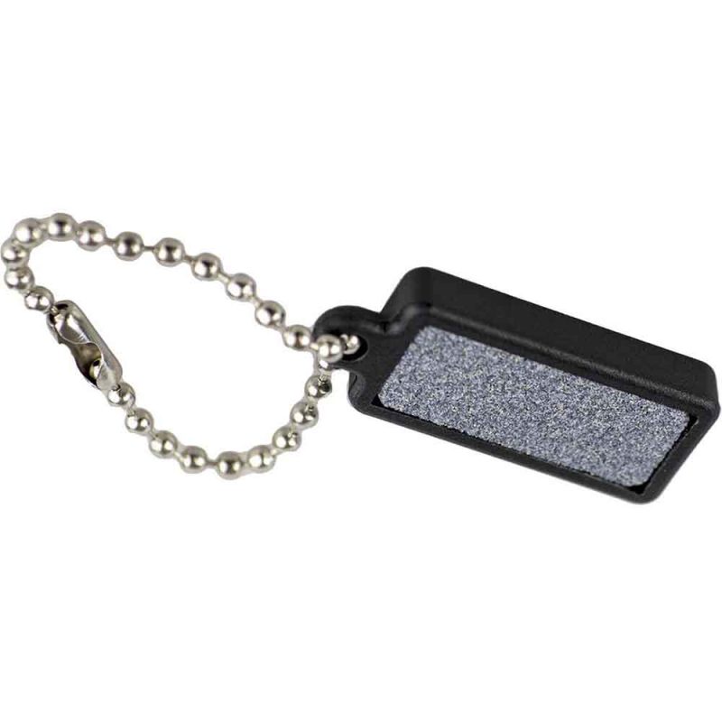 Billaresbalsalobre Lija Llavero Key Fob Bulls Darts 58208 - Imagen 2