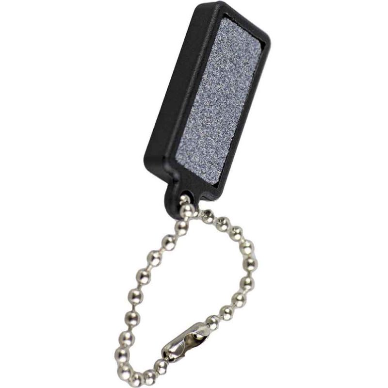 Billaresbalsalobre Lija Llavero Key Fob Bulls Darts 58208 - Imagen 3
