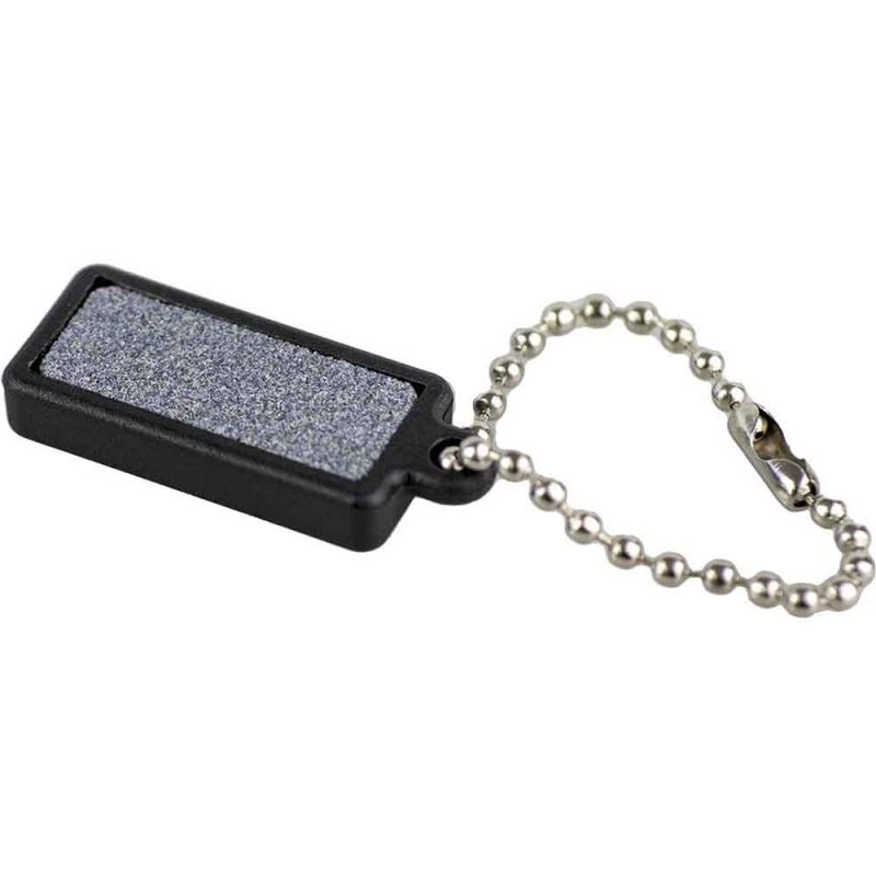 Billaresbalsalobre Lija Llavero Key Fob Bulls Darts 58208