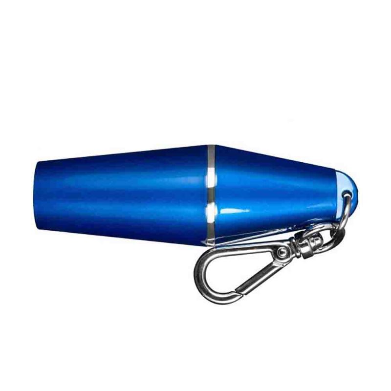 Billaresbalsalobre Tip Holder  Magnetico Shot Blue - Imagen 2