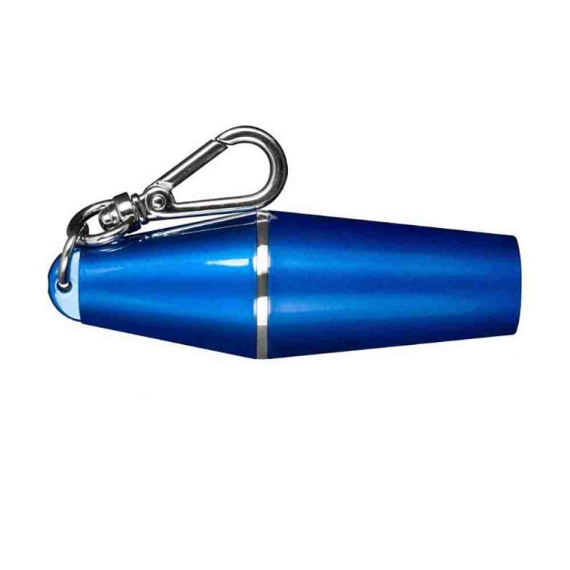 Billaresbalsalobre Tip Holder  Magnetico Shot Blue - Imagen 3