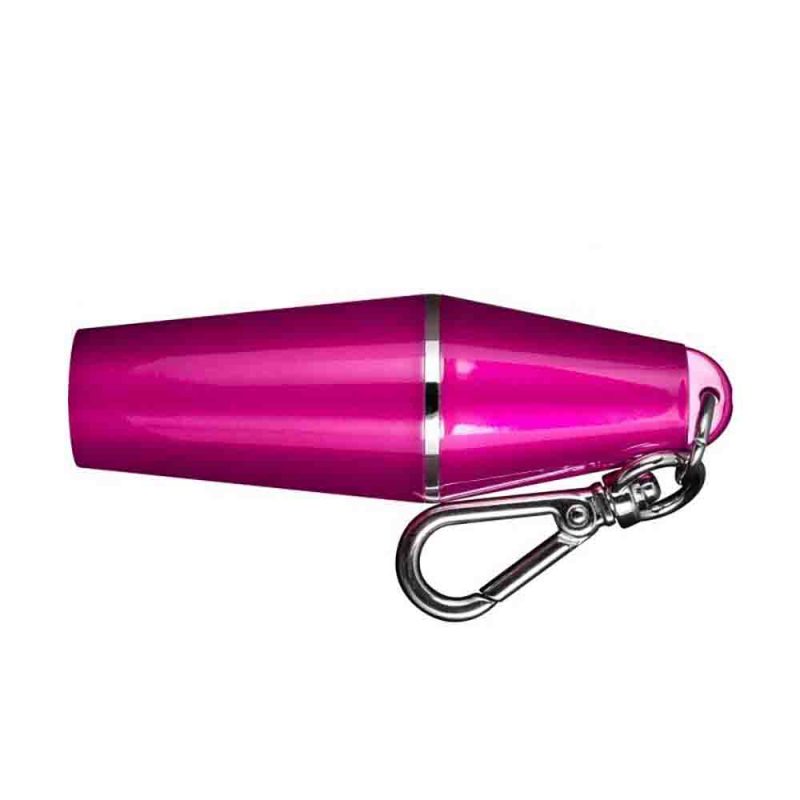 Billaresbalsalobre Tip Holder  Magnetico Shot Pink ESM3870HP - Imagen 2