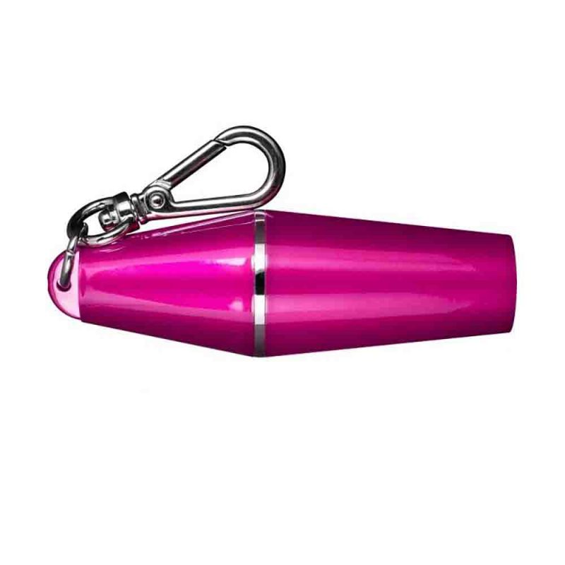 Billaresbalsalobre Tip Holder  Magnetico Shot Pink ESM3870HP - Imagen 3