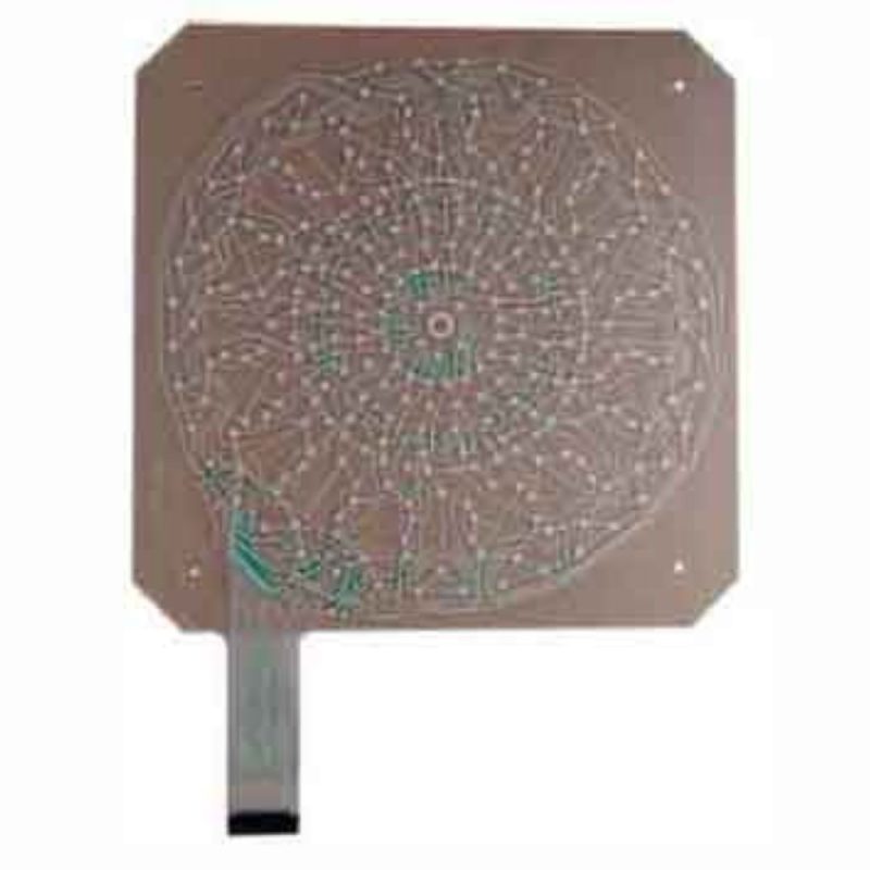 Billaresbalsalobre Placa de sensores diana Silver Darts - Imagen 2