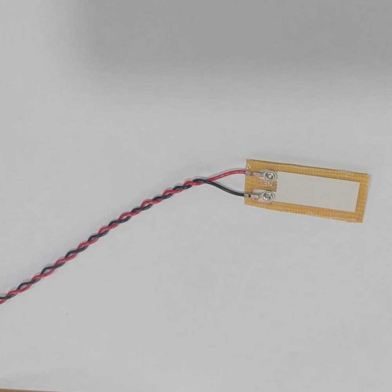 Billaresbalsalobre Detector dardos fuera Presas PN1001777-0 - Imagen 3
