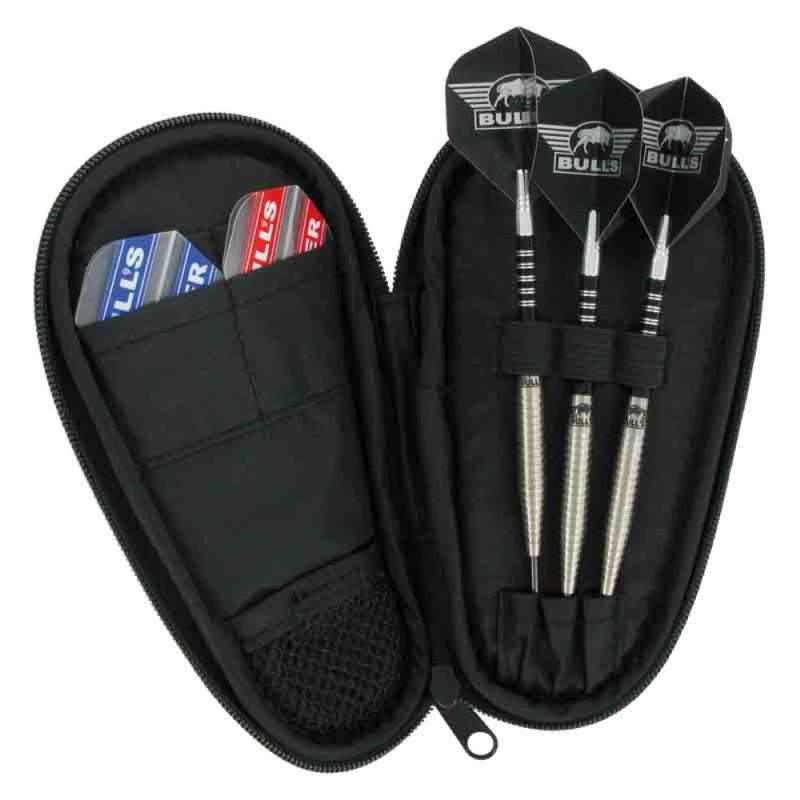 Billaresbalsalobre Funda Dardos Bulls Slim Leather  BU-66338S - Imagen 2
